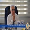 گزارش تصویری دوازدهمین جلسه هیات مدیره انجمن ملی صنعت پخش ایران
