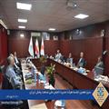  سیزدهمین جلسه هیات مدیره انجمن ملی صنعت پخش ایران برگزار شد.