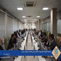 جلسه کمیته لجستیک برگزار شد.