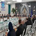 دیدار وزیر جهاد کشاورزی با اعضای مجمع کارآفرینان ایران