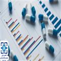 آمارنامه دارویی شش ماهه اول سال 1404 منتشر شد