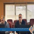 گزارش تصویری نشست مشترک مدیران انجمن ملی صنعت پخش و وزارت صمت