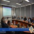 شانزدهمین جلسه هیات مدیره انجمن ملی صنعت پخش ایران برگزار شد