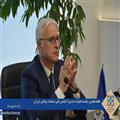 هفدهمین جلسه هیات مدیره انجمن ملی صنعت پخش ایران برگزار شد