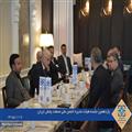 یازدهمین جلسه هیات مدیره انجمن ملی صنعت پخش ایران برگزار شد