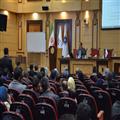 گزارش تصویری نشست آموزشی سامانه های جامع انبارها، تجارت و مدیریت توزیع کالا