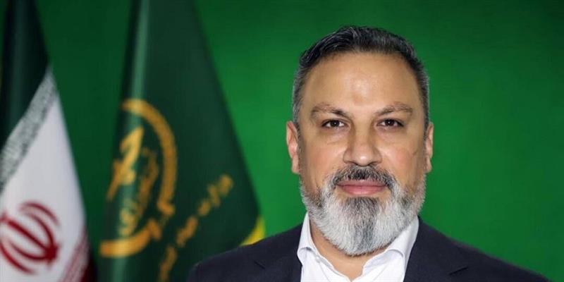 سید-سجاد-حسینی-“رئیس-مرکز-روابط-عمومی-و-اطلاع‌رسانی-وزارت-جهاد-کشاورزی”-شد