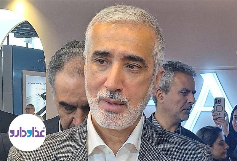دلیل-بسیاری-از-کمبودهای-دارویی-قیمتی-است-