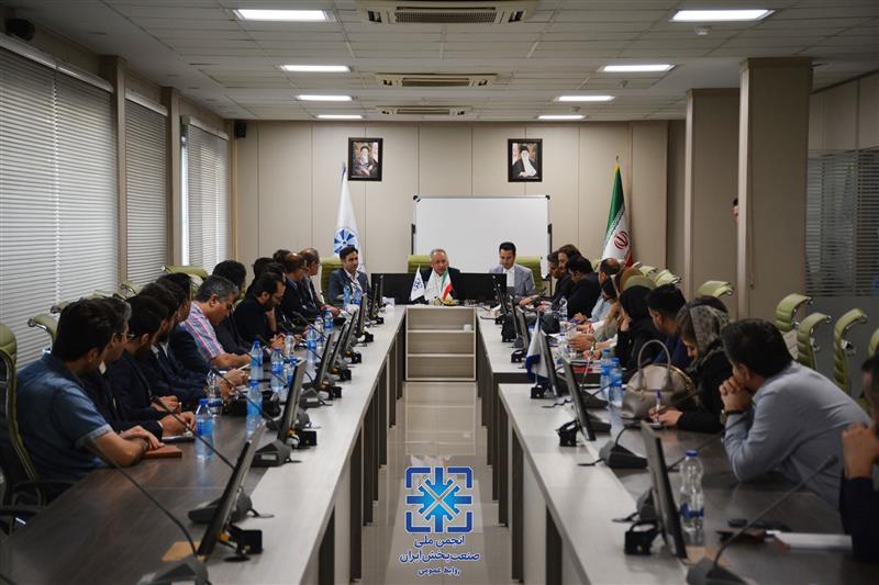 دومین-جلسه-ی-کمیته-ی-مالی-انجمن-ملی-صنعت-پخش-با-حضور-نمایندگان-شرکت‌ها-برگزار-شد-