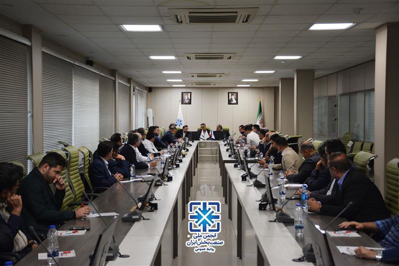 جلسه-کمیته-لجستیک-برگزار-شد
