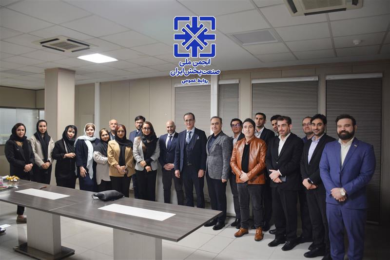 انتخابات-هیات-رئیسه-کمیته-توسعه-سرمایه-های-انسانی-برگزار-شد