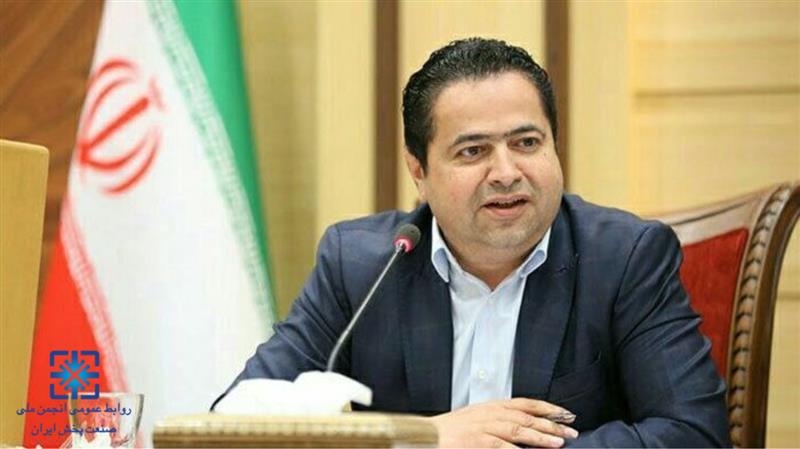 حسین-پیرموذن-نایب-رئیس-سوم-اتاق-ایران-شد