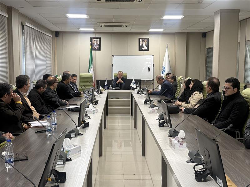 جلسه-کمیته-مالی-انجمن-ملی-صنعت-پخش-برگزار-شداعضای-منتخب-هیات-رئیسه-تعیین-شدند