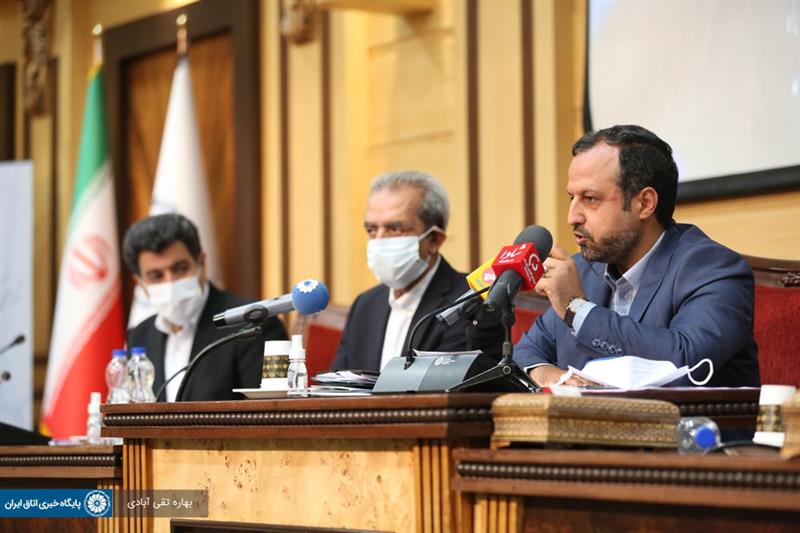 برگزاری-جلسه-شورای-گفت‌وگوی-دولت-و-بخش-خصوصی