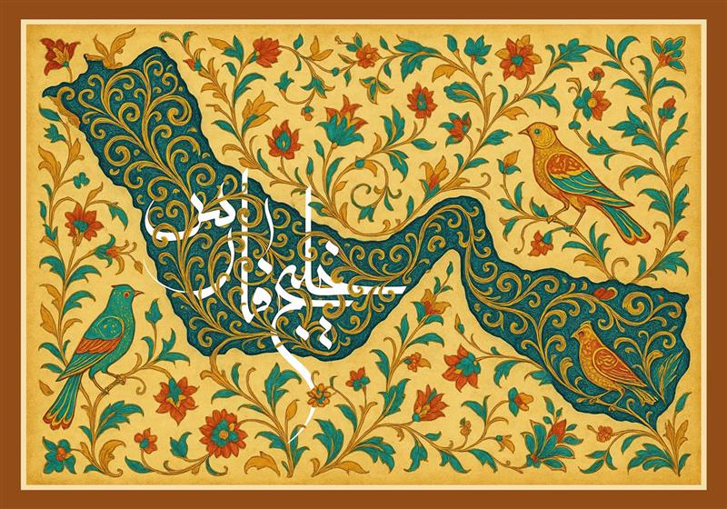 روز-ملی-خلیج-فارس-مبارک-باد-