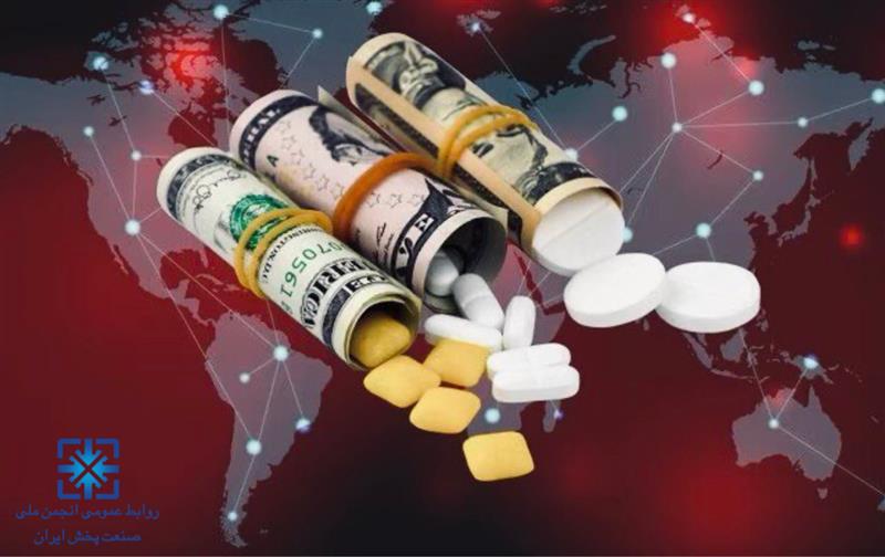 شرکای-خارجی-دارویی-ایران-و-صادرات-100‌میلیون-دلاری-دارو