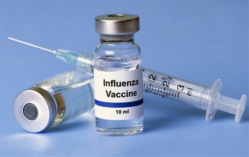 توزیع-واکسن‌های-آنفلوانزای-تولید-داخل-از-امروز