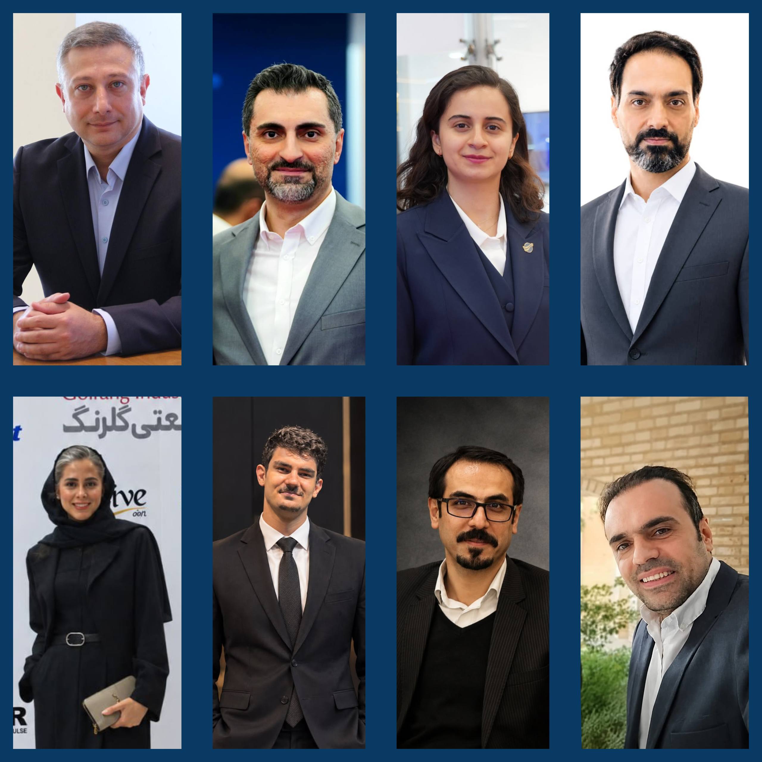 برگزیدگان جشنواره مقالات هشتمین نمایشگاه و کنفرانس صنعت پخش ایران معرفی شدند