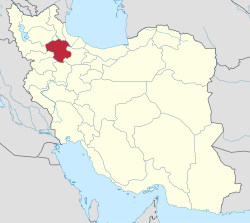 شعبه زنجان