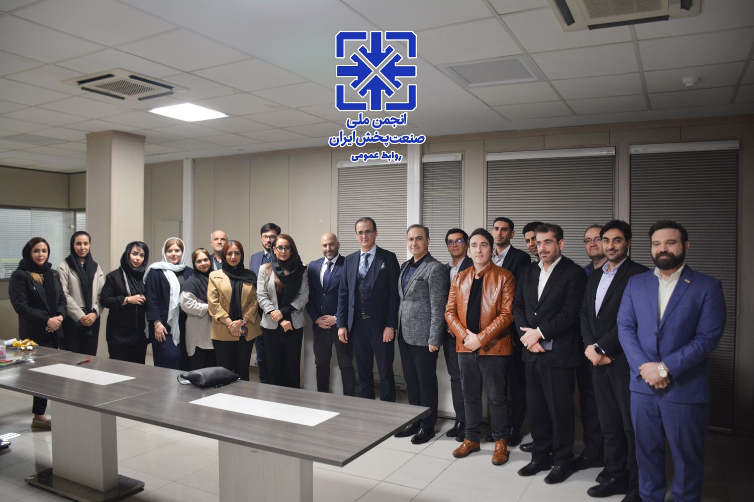 انتخابات هیات رئیسه کمیته توسعه سرمایه های انسانی برگزار شد.