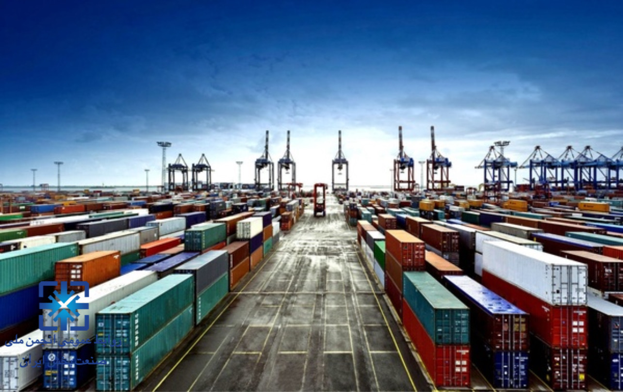 کاهش 3 میلیون تنی واردات کالاهای اساسی به کشور