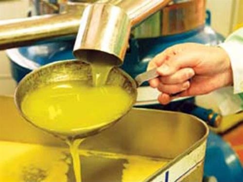 شرط ترخیص روغن‌های وارداتی از گمرک
