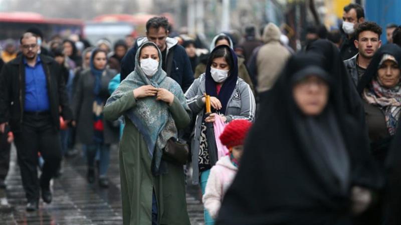 رئیس-مجمع-عمومی-نظام-پزشکی-فاصله-گذاری-هوشمند-شکست-می-خورداحتمال-افزایش-آمار-کرونا